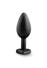 Plug Anal Temptasia Bling Plug Small