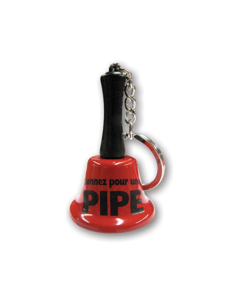 Portachiavi Campana Suona per un Pompino main product photo
