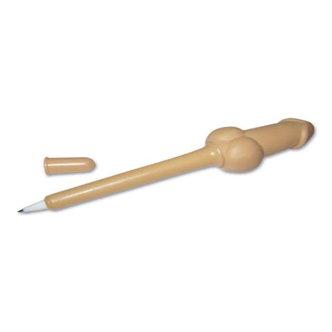 Stylo Pénis