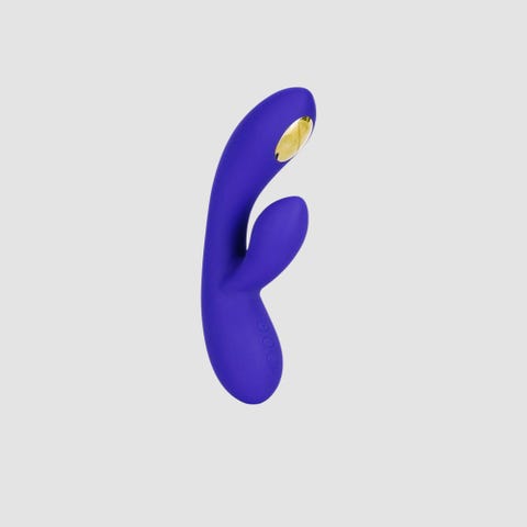 CalExotics Impulse Intimate E-Stimulator Dual Wand
