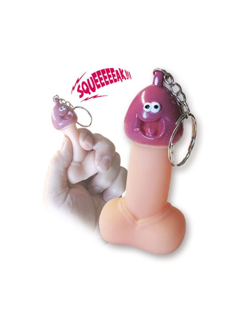 Porte-Clés Pénis main product photo