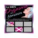 Carte à  Gratter Le Défi Orgasme au Féminin