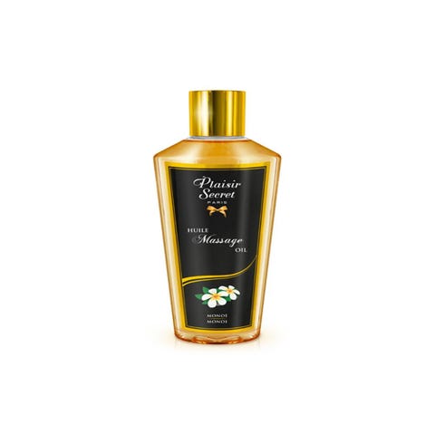 Huile de Massage Sèche Monoï 250 ml