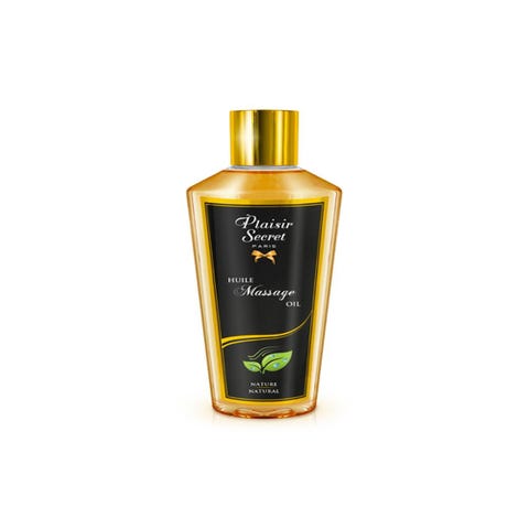Huile de Massage Sèche Nature 250 ml