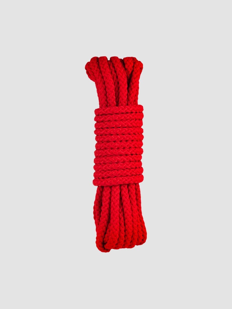 Corde bondage Play Shibari 5 m