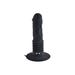 Plug Anal Vibrant Va-et-Vient Vibrating Ass Fucker