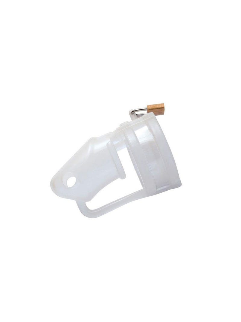 Gabbia di Castità  PenisCage main product photo