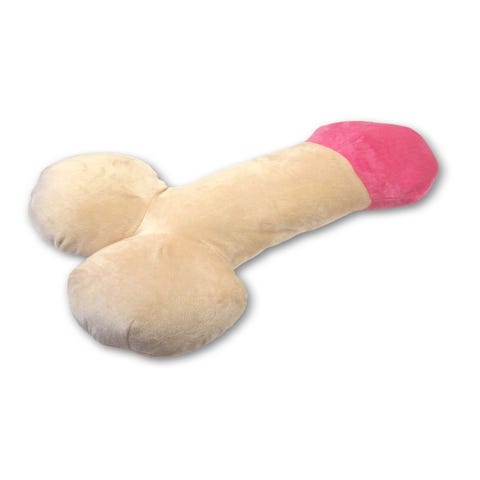 Coussin Pénis