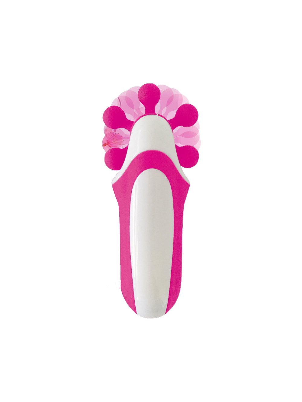 Simulateur de Cunnilingus Clitella main product photo