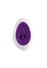 Oeuf Vibrant Télécommandé Anna