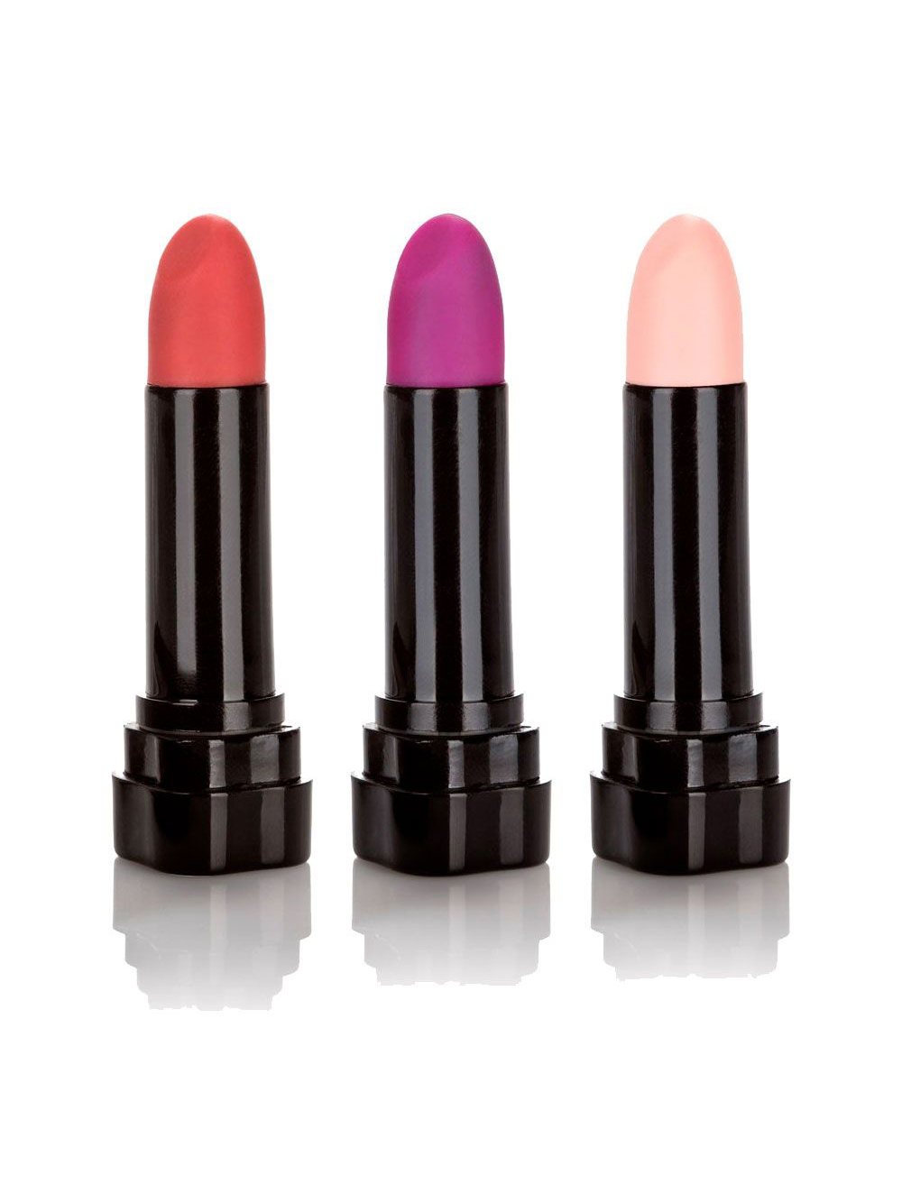 Stimulateur Rouge à Lèvres Hide & Play Lipstick