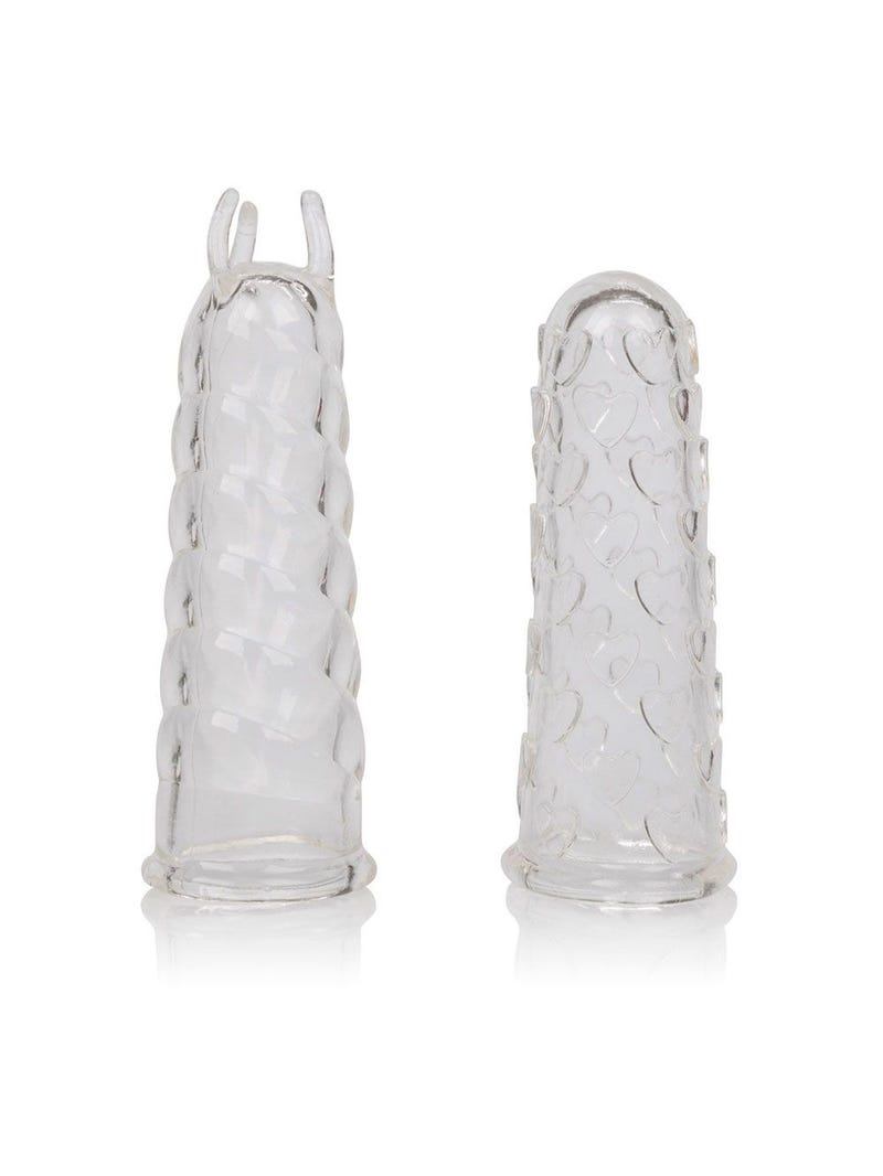 Gaines de Doigt Finger Teasers main product photo