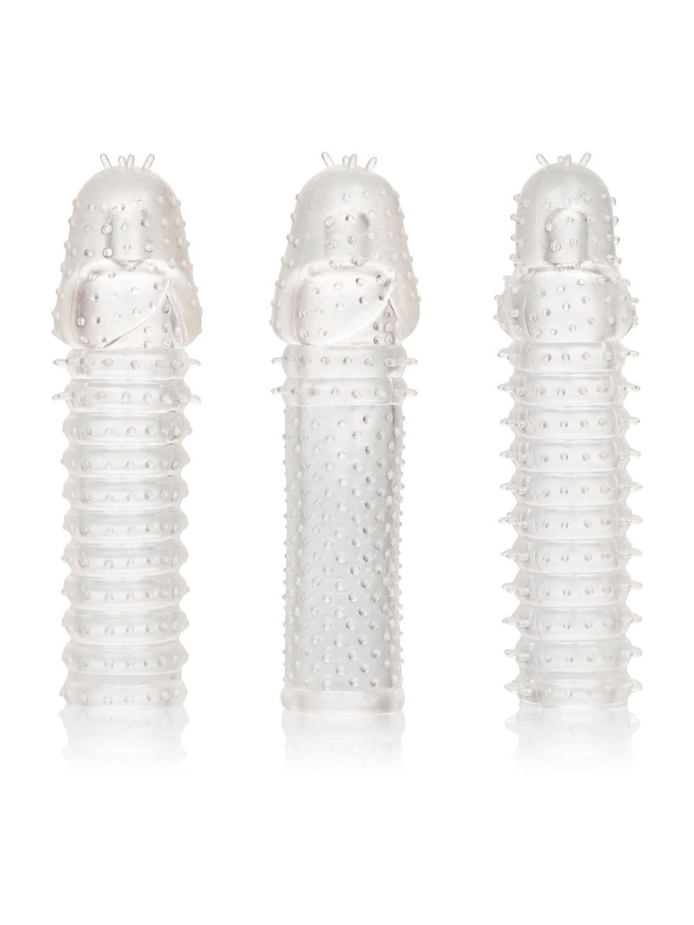 Kit Guaine per Pene Estensione