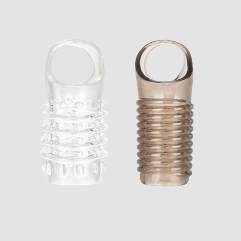 Manchon pour Pénis Stimulation Enhancer