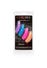 Gaines De Doigt Silicone Finger Swirls