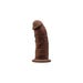 Gode Ventouse SilexD 15,2 cm Model 2