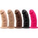 Gode Ventouse SilexD 22,9 cm Model 2