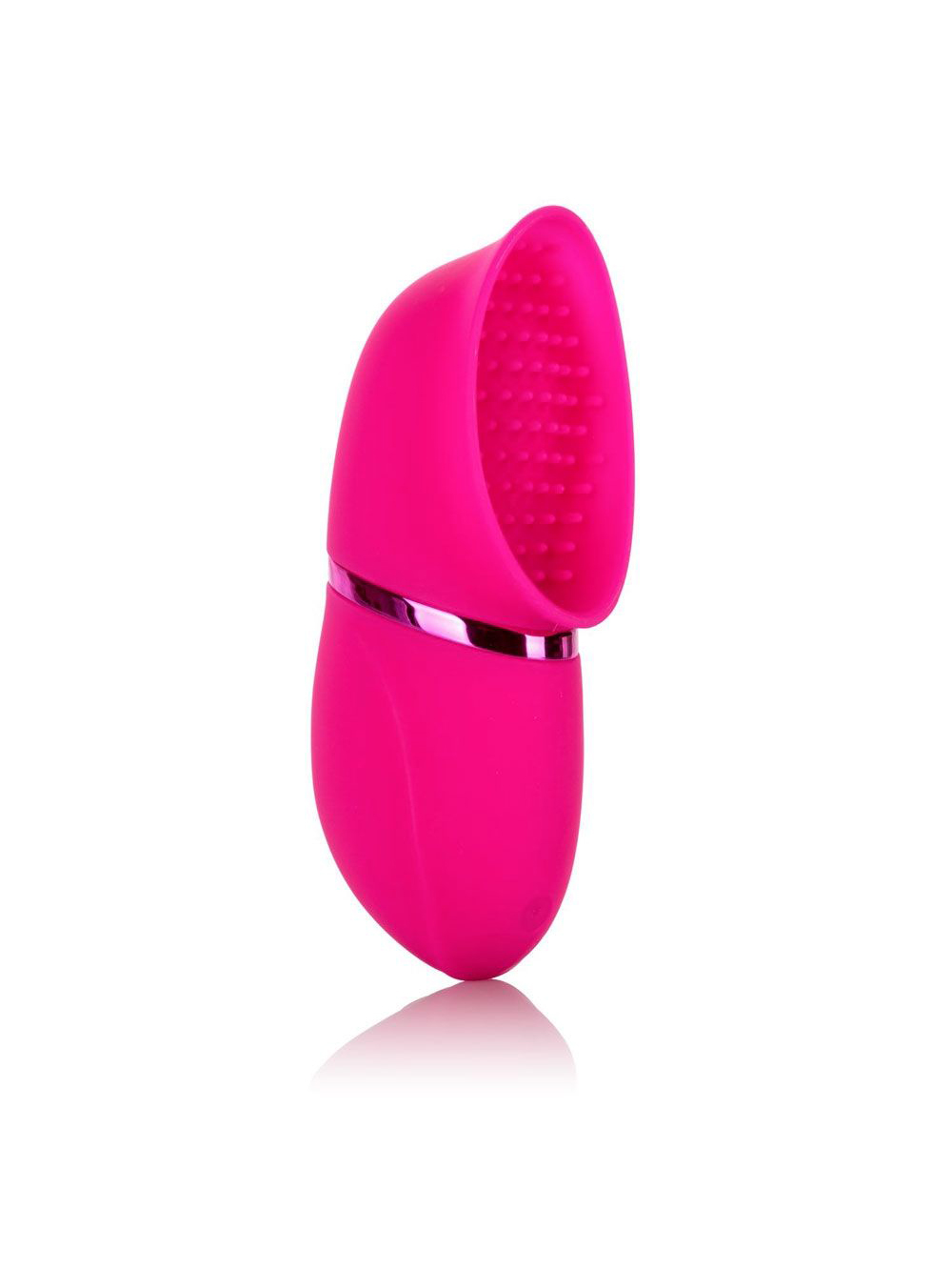 Simulateur de Cunnilingus Full Coverage Pump