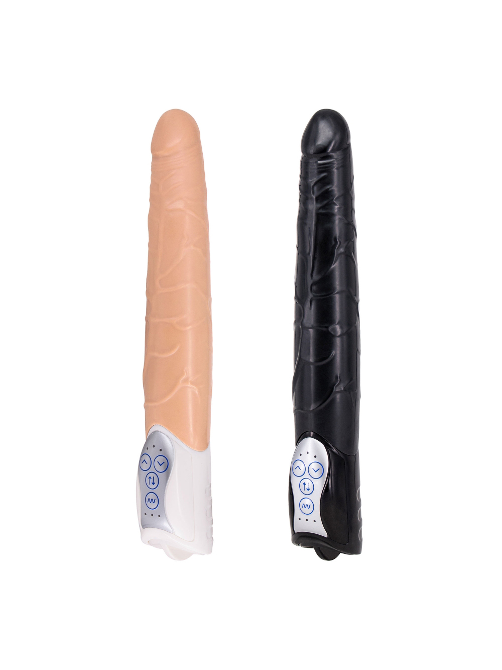 Vibromasseur Va-et-Vient Long John main product photo