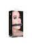 Bâillon Silicone Bit Gag