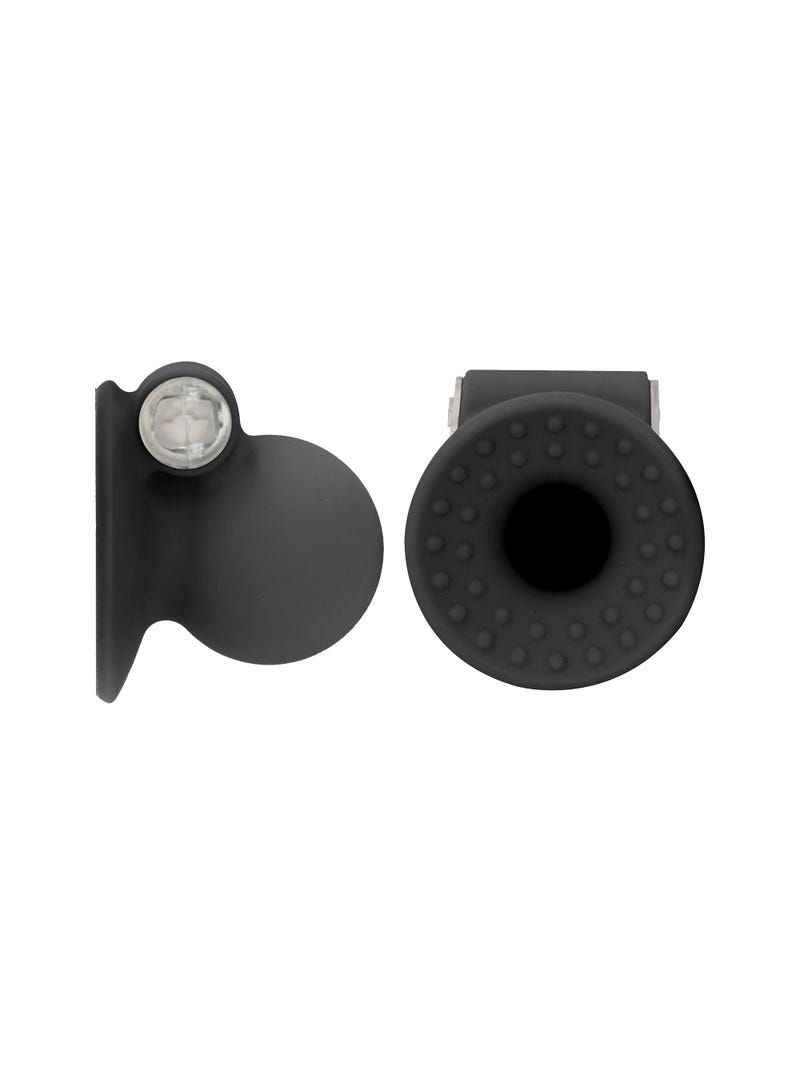 Pompes à Tétons Vibrantes Nipple Suckers main product photo