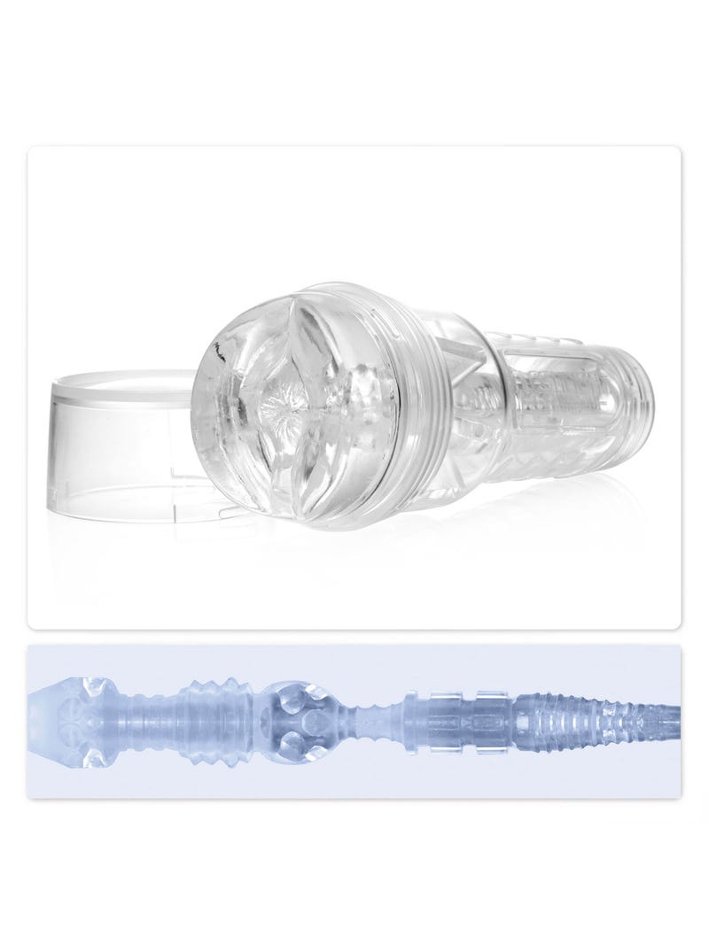 Masturbateur Ice Anus Crystal main product photo