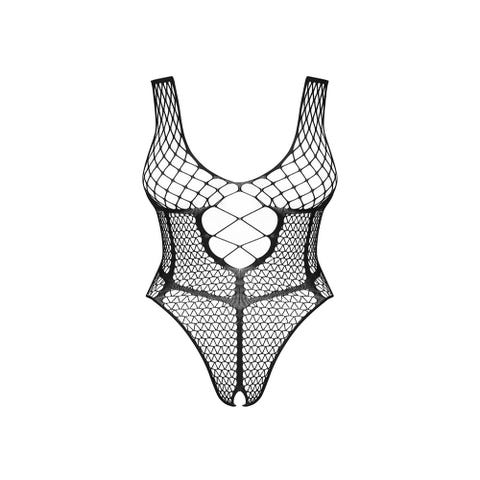 Body Ouvert B117