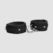 Manette per Polsi Plush Leather Wrist Cuffs