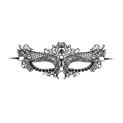 Masque Queen Noir