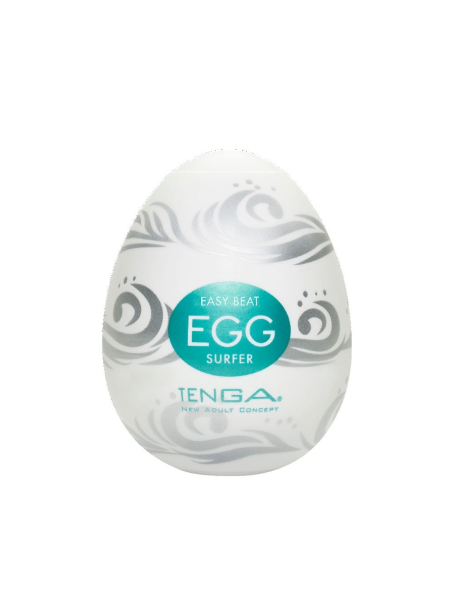 Tenga EGG Surfer Masturbateur Oeuf