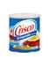 Lubrifiant Graisse Végétale Crisco 1,36 kg