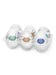 Tenga Egg Hard Boiled Pack de 6 Masturbateurs Oeuf