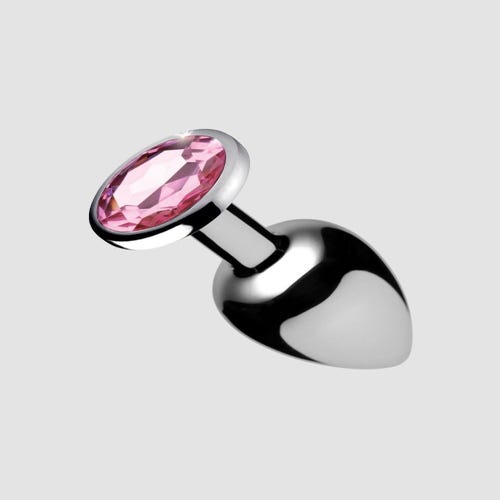 plug anale cosa serve Dildo anali: cosa sono, tipologie, quale scegliere, come si usa,  manutenzione