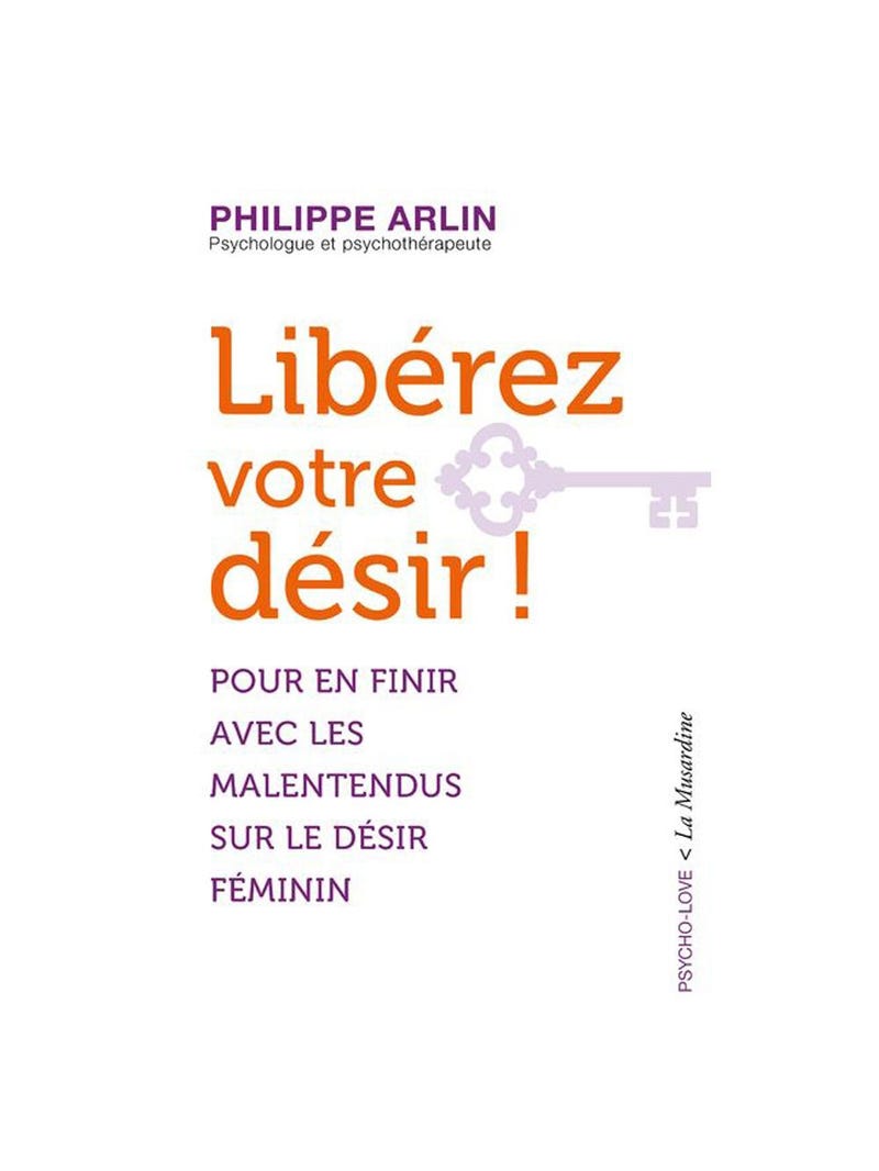 Libérez Votre Désir ! main product photo