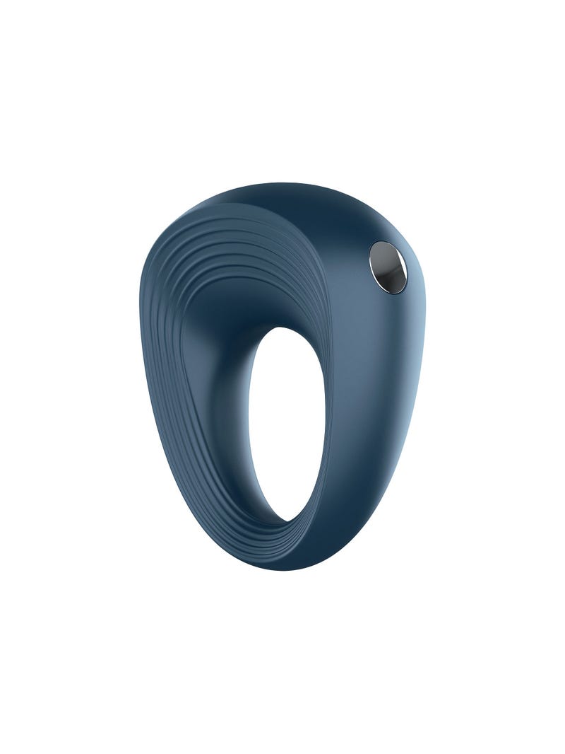 Anneau Vibrant Satisfyer Power Ring main product photo