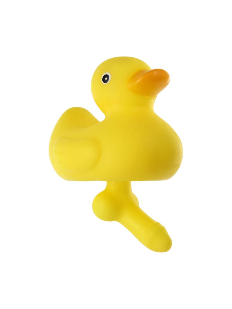 Paperella Duck With a Dick main product photo