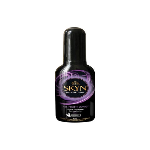 Gel Lubrifiant Skyn All Night Long 80 ml