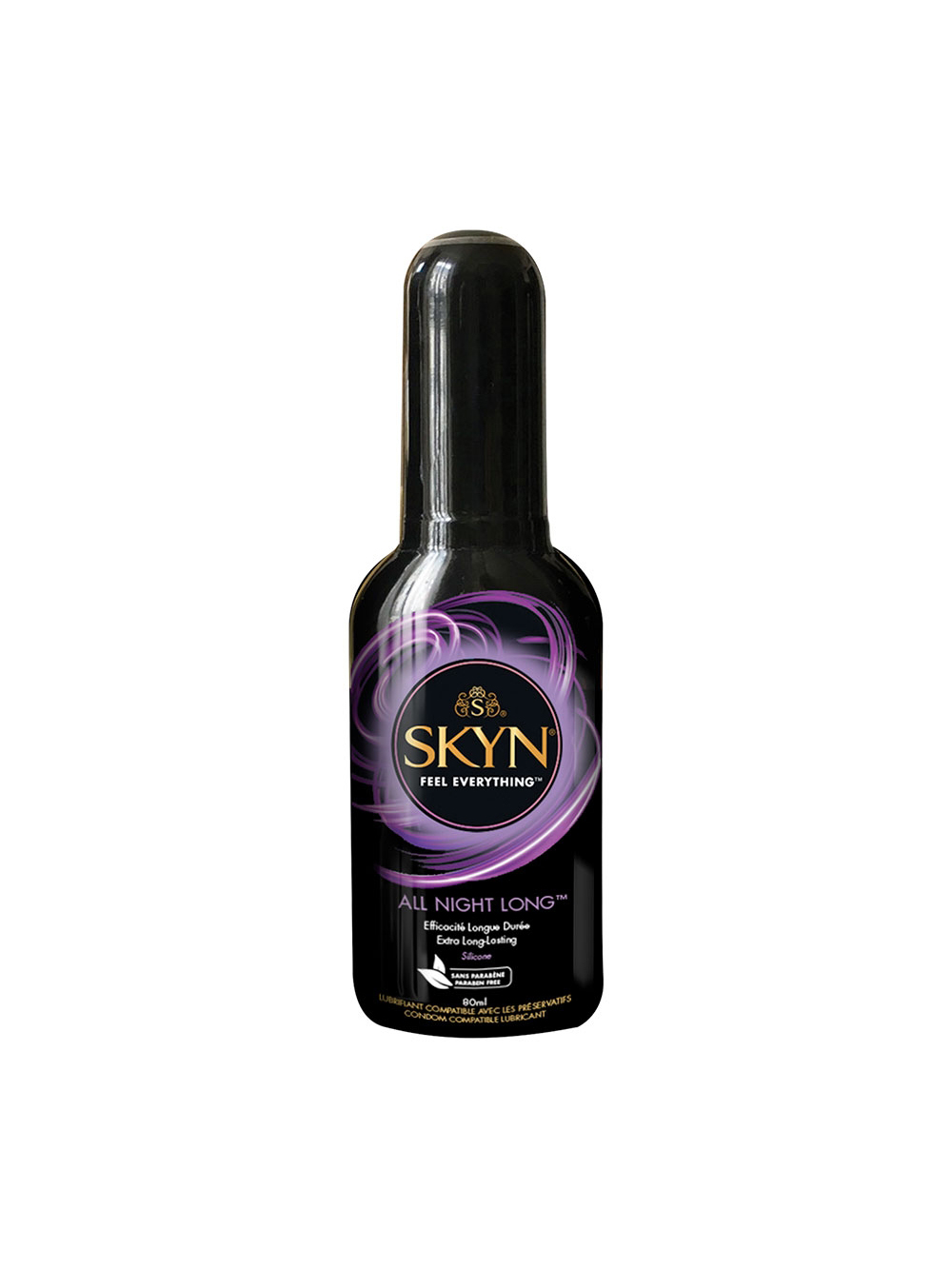 Gel Lubrifiant SKYN All Night Long 80 ml main product photo