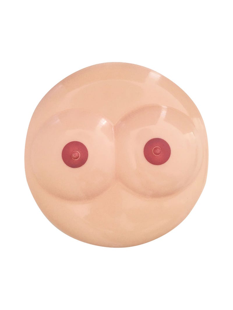 Frisbee Seins Boobie Flyer main product photo