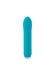 Vibromasseur G-Spot Bullet Turquoise