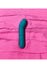 Vibratore G-Spot Bullet Turchese