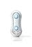 Masturbateur Flip Orb Bleu