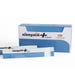 Lubrifiant Eau Effet Froid SizeGain+ Lube 5 ml Boîte de 10