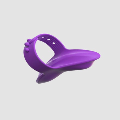 Fantasy For Her Vibromasseur Her Finger Vibe