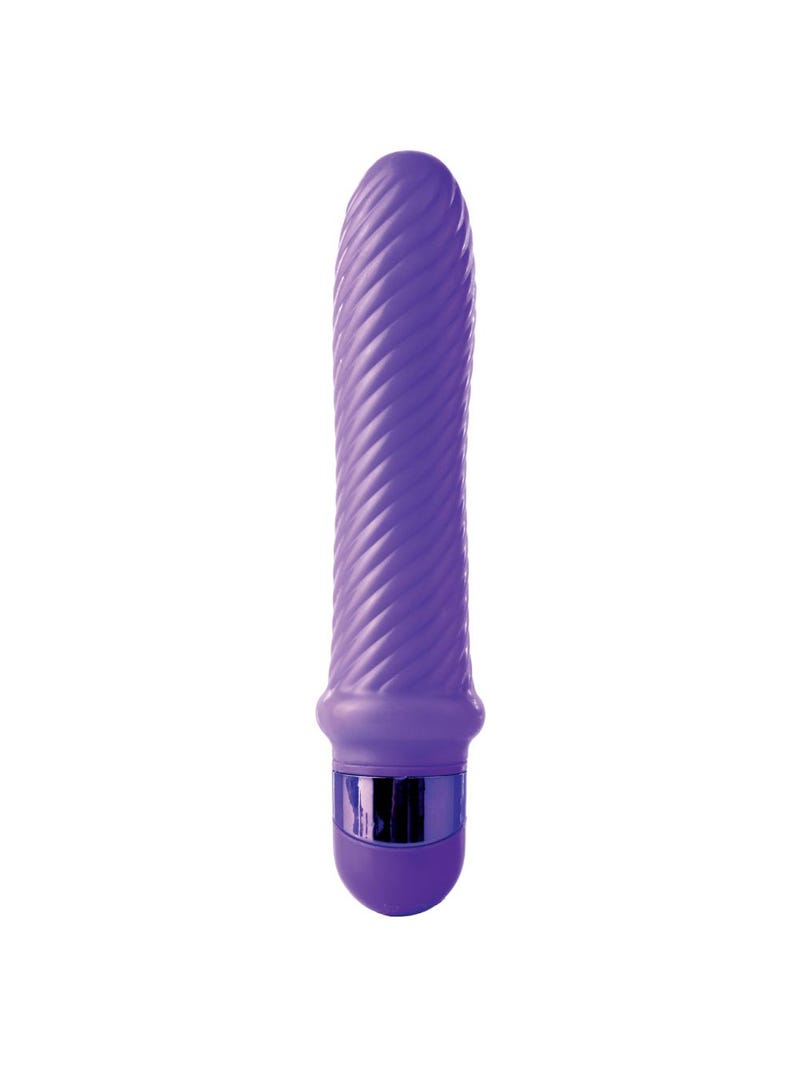 Vibromasseur Classix Grape Swirl main product photo