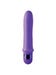 Vibromasseur Classix Grape Swirl