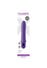 Vibromasseur CLASSIX Grape Swirl Massager