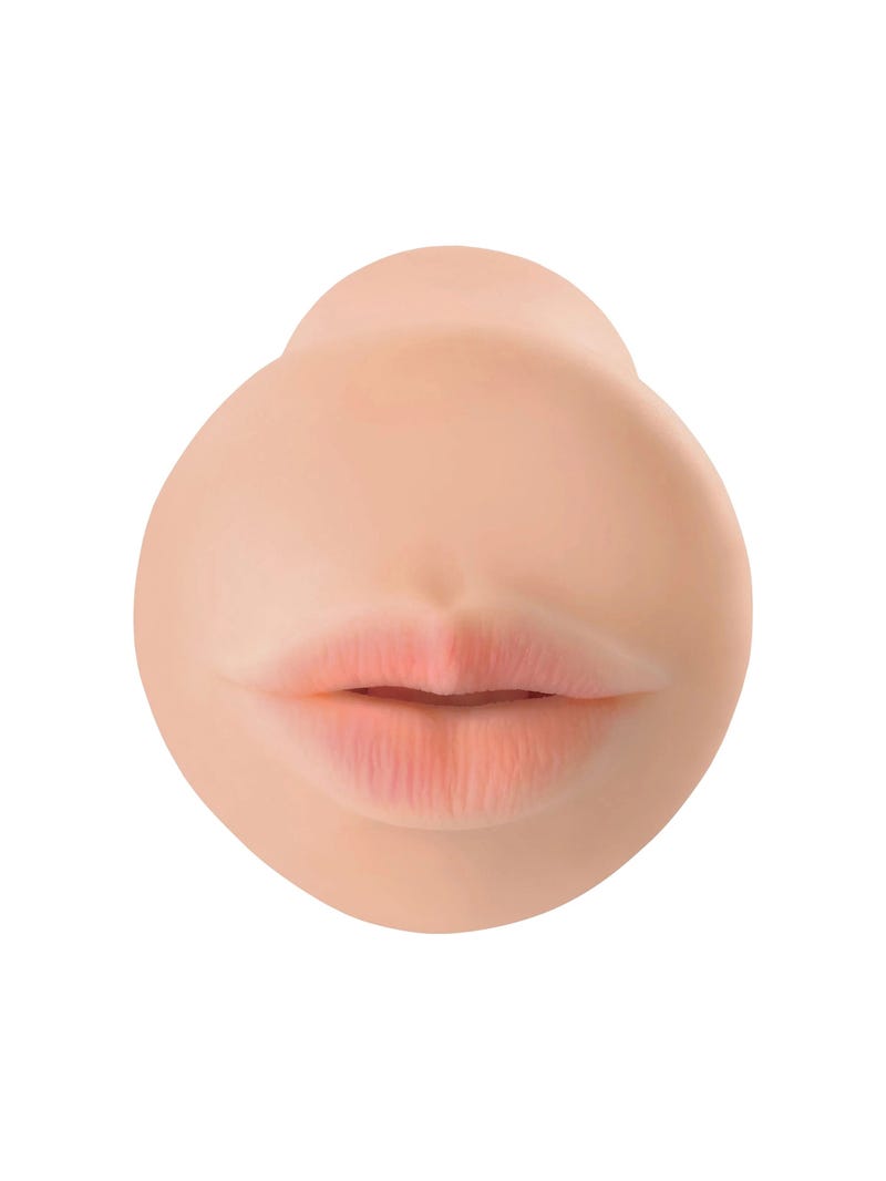 Masturbatore Fuck Me Silly To Go Deep Throat Cocksucker main product photo