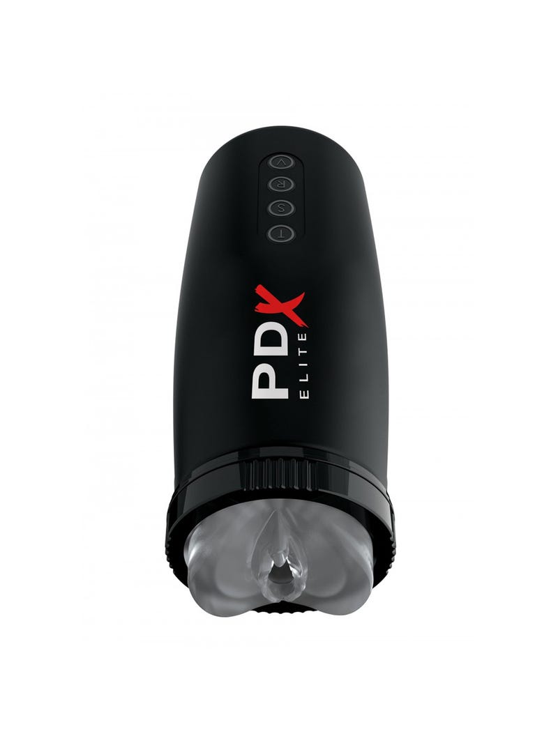 Masturbateur Moto Bator 2 PDX Elite main product photo