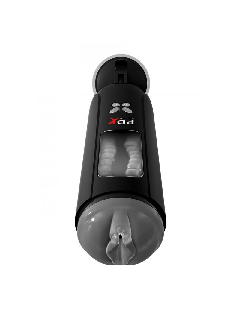 Masturbateur Vagin Ultimate Milker main product photo